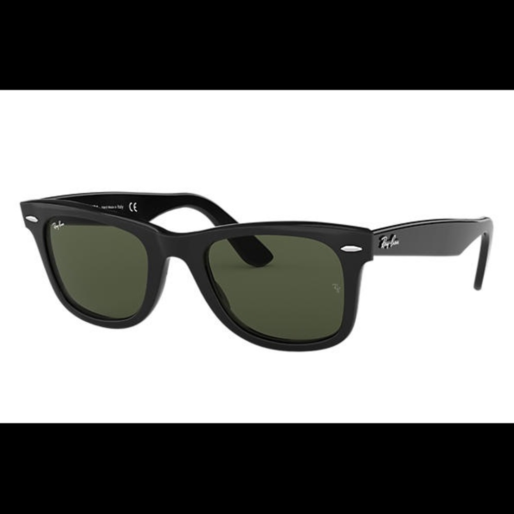Ray-Ban sunglasses